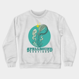 The Spellbound Boutique Crewneck Sweatshirt